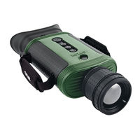 FLIR Scout Bi-Ocular Quick Start Manual
