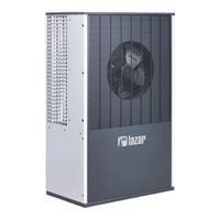HKS lazar HTi20 Installation & Operation Manual