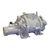 Frick SBTP 408 Series Installation Operation & Maintenance