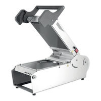 Hendi 976722 User Manual
