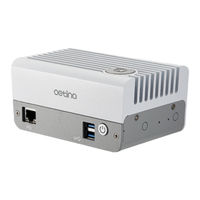 Aetina DeviceEdge Mini AIE-CT41 User Manual
