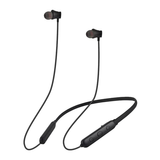 HomeSpot JY100 Manual