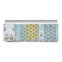 Siemens CPU 1516pro-2 Operating Instructions Manual