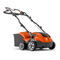 Lawn Mower Husqvarna S 138i Operator's Manual