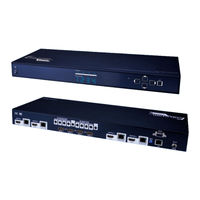 Vanco Evolution EVMX4044 Quick Install Manual