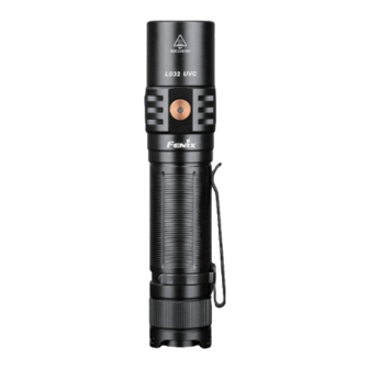 Fenix LD32 UVC Manual