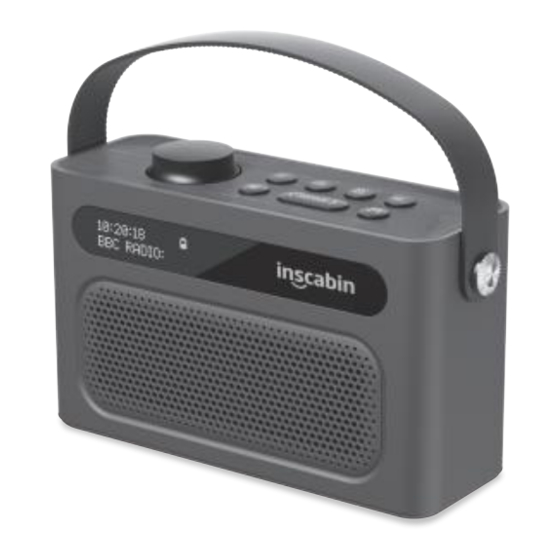inscabin M60II User Manual