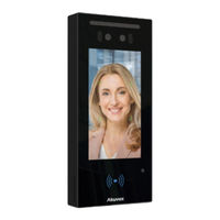 Akuvox E16 Series Administrator's Manual
