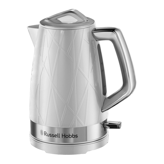 Russell Hobbs 28080-70 Manual