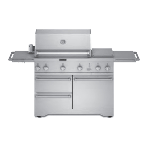 KitchenAid KBSS361TSS Technical Education