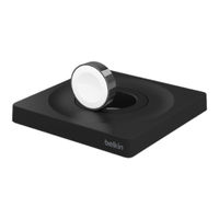 Belkin BOOST CHARGE PRO Manual