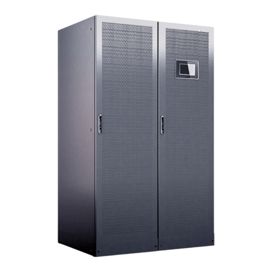 Huawei UPS5000-E-180 kVA User Manual