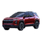 Automobile Chevrolet Equinox 2025 Operating Information Manual