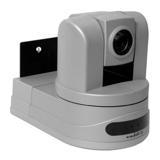 VADDIO WALLVIEW HD-20 DVI/HDMI Installation And User Manual