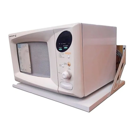 Kelvinator KM-200D Service Manual