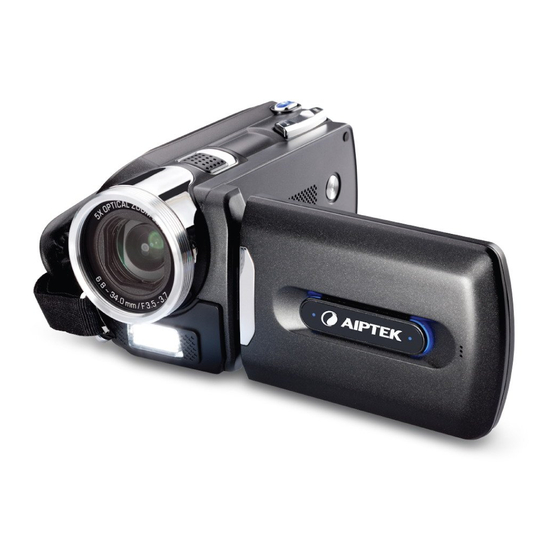 AIPTEK H350 User Manual