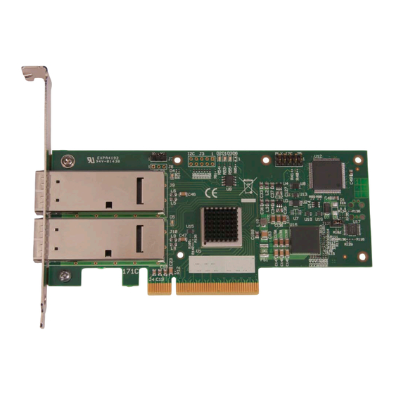 Datapath HLink-Optical PCI Card Manuals