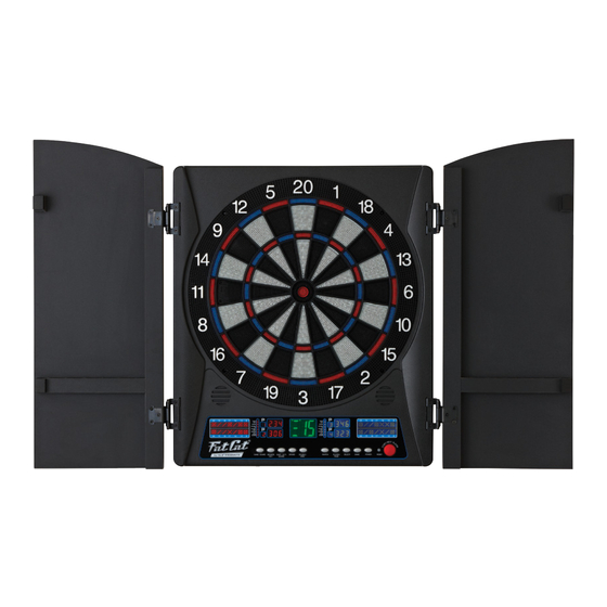 GLD Products ElectronX Manual