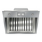 Ventilation Hood Miele DAR 1125 Operating And Installation Instructions