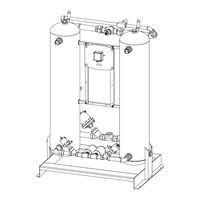 ICP iDRY Instructions For Installation And Operation Manual