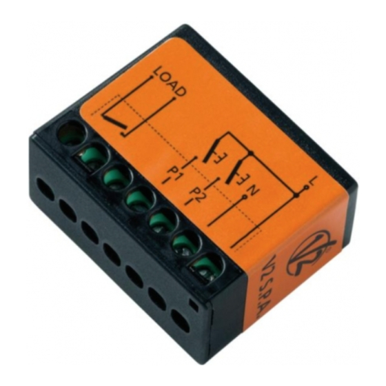 V2 DEV-R Series Manual