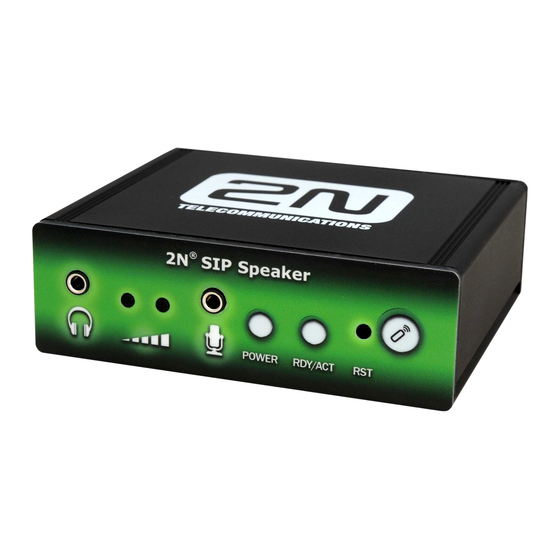 2N 914401E Installation Manual