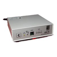 Rittal CMC-TC User Instructions