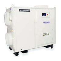 Weltem AmeriCool WPC-18000 Owner's Manual
