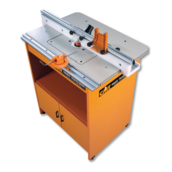 CMT INDUSTRIO CMT7E Manuals