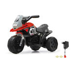Jamara E-Trike Racer Instruction