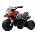 Jamara E-Trike Racer Instruction
