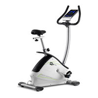 BH FITNESS H6975 Manual