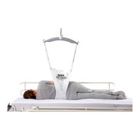 Guldmann DISPOSABLE TWIN TURNER II Manual