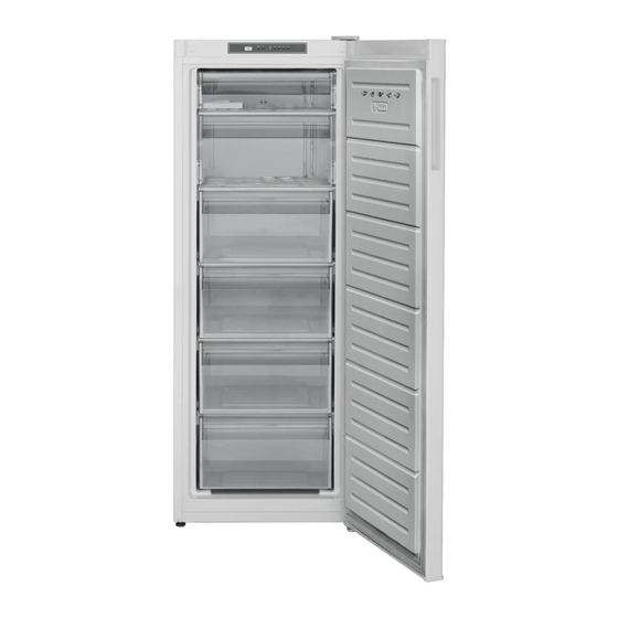 VESTEL KVG1542WF User Manual