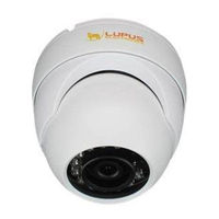 Lupus Electronics GEODOME LE 338HD User Manual