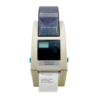 AMT Datasouth Fastmark M1/203dpi User Manual