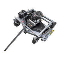 Swisher FC14566CPKA Owner's Manual