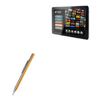 Avalue Technology OFT-10W02 Quick Reference Manual