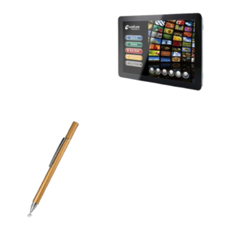 User Manuals: Avalue Technology OFT-10W02 Frame Tablet