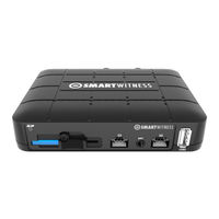 Smart Witness CP4S Installation Manual