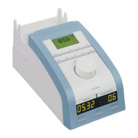 BTL BTL-4810 T Combi Optimal User Manual