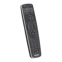 Philips Perfect replacement SRP5107WM/17 User Manual