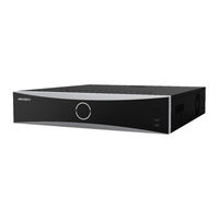 ERNITEC DS-7616NXI-I2/16P/S Quick Start Manual