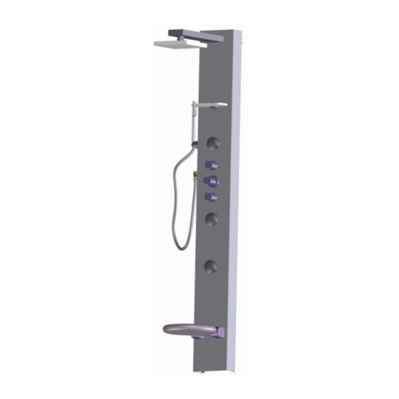 Roca NEOS III Installation And User Handbook