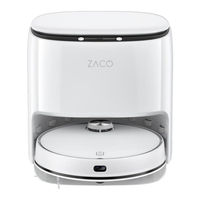 ZACO M1S User Manual
