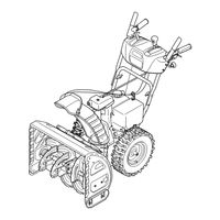 Cub Cadet 500 Series Operator's Manual