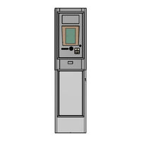 FLOWBIRD CWT Compact S4 Touch Installation & Maintenance Manual