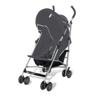 asalvo baby 14832 Manual