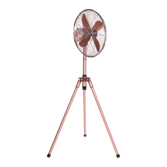 Taurus TRAPODE 16 Manual