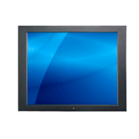 Acnodes APH8170 User Manual